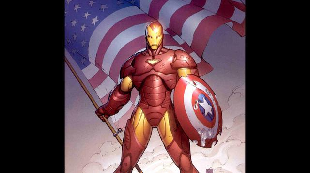 Aquaman es el superhéroe más tóxico de Internet, según Intel - 8