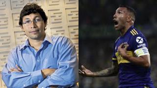 El polémico audio del ‘Patrón’ Bermúdez contra Carlos Tevez que acentúa la crisis en Boca Juniors
