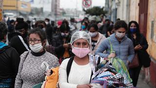 Coronavirus en Perú: decano del Colegio Médico opinó que se debería levantar cuarentena antes del 30 de junio