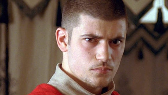 Viktor Krum fue uno de los personajes más populares de la saga Harry Potter, aunque solo apareció en  "Harry Potter y el Cáliz de Fuego" (Foto: IMDB)