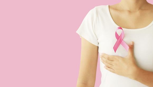 La mejor forma de luchar contra el cáncer de mama es con la prevención. (Foto: Shutterstock)