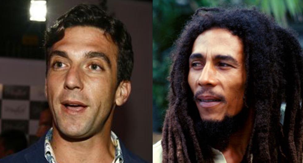 Antonio Pavón se comparó con Bob Marley. (Foto: Getty Images/USI)