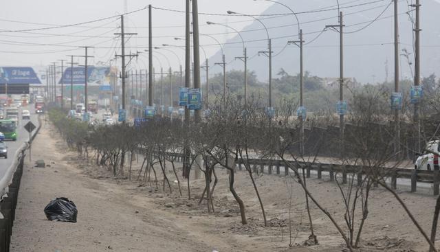 (Anthony Niño de Guzmán / El Comercio)