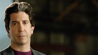 Emmy 2016: el regreso triunfal de David Schwimmer a la TV