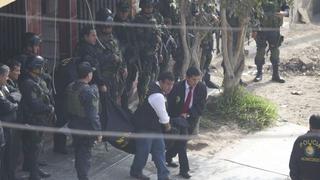 Alcalde muerto en hospedaje de Huaraz habría sido extorsionado
