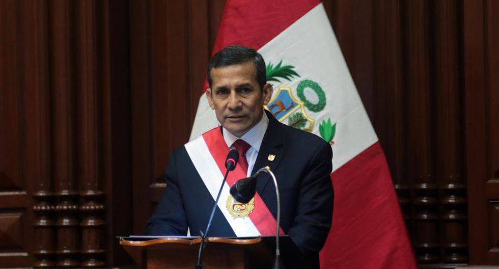 (Foto: Presidencia Perú / Flickr)