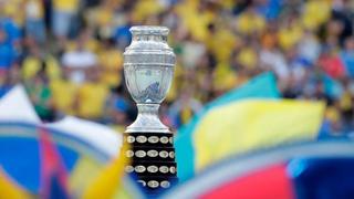 Cinco futbolistas más: Conmebol aumentó el número de inscritos para la Copa América 2021