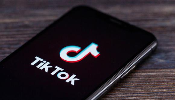 TikTok es una aplicación para celulares. (Difusión)