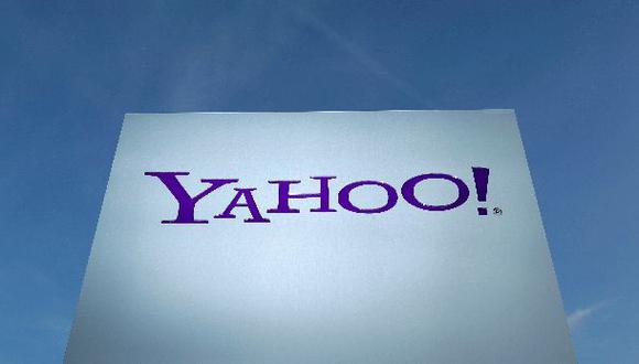 Demandan a Yahoo por negligencia tras robo de información