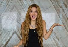 ‘Punteria’ de Shakira será la canción oficial de la Copa América 2024