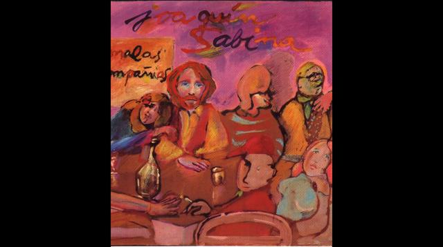 "Malas compañías" (1980). (Foto: Difusión)