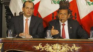 Castilla: El sueldo del presidente Humala no va a variar