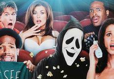 La parodia como argumento: “Scary Movie”, odiada por los críticos y amada por la audiencia, cumple 20 años