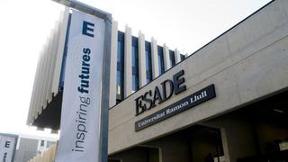 Española Esade Business School prevé tener un campus en el Perú