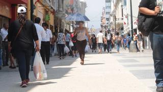 Senamhi: Lima Este tendrá una temperatura de 28°C hoy martes 2 de abril del 2019