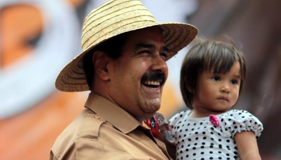 Gobierno de Maduro a la ONU: Somos garantes de los DD.HH.