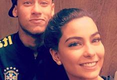 Ivana Yturbe: esta es la verdad sobre su foto con Neymar