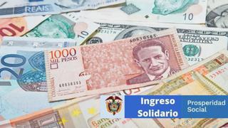 ▶ Ingreso Solidario 2022 en Colombia | Link, beneficiarios, qué se sabe de los pagos y más 