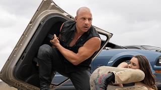 Vin Diesel calificó como “un milagro” haber hecho una décima entrega de “Rápidos y Furiosos”