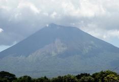 Nicaragua: Erupción del volcán San Cristóbal deja olor a azufre y comunidades cubiertas de ceniza