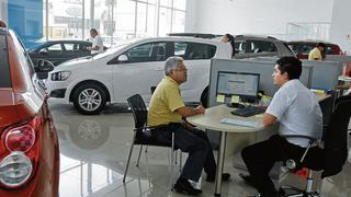 AAP: Financiamiento vehicular creció 6,7% en el 2019