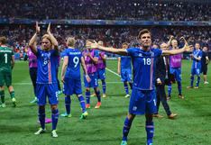 Eurocopa 2016: "Prefiero una final contra Francia que contra Islandia"