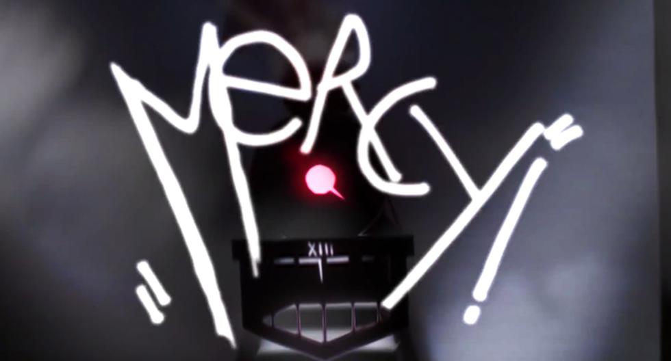 Disfruta del lyric video de Mercy, lo nuevo de Muse. (Foto:YouTube)