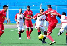 Juan Aurich somete a UTC y escala en el Torneo Clausura