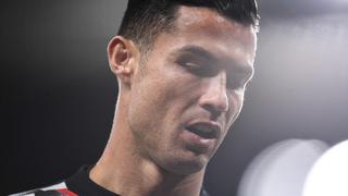La millonaria multa que deberá pagar Cristiano Ronaldo por desplante a Erik ten Hag