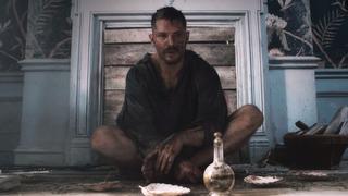 "Taboo": mira el tráiler de la serie de Tom Hardy [VIDEO]