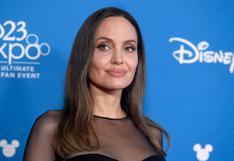 Angelina Jolie se lanza como youtuber y estos son sus dos primeros videos