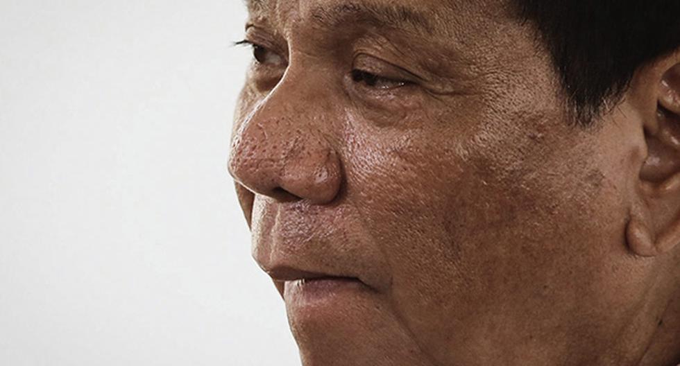 Rodrigo Duterte deja a Malasia entrar en aguas filipinas para perseguir terroristas. (Foto: EFE)