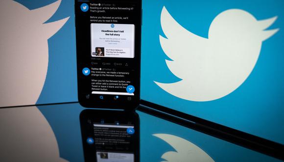 Los usuarios que acaban de crearse cuentas tendrán que esperar 90 días para usar Twitter Blue.
