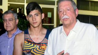 Familiar de futbolista Alan Pulido habría ordenado su secuestro