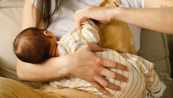 La lactancia aporta múltiples beneficios en la salud física y psicológica, tanto para el bebé como para la madre