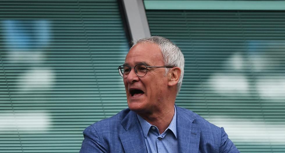 El italiano Claudio Ranieri será el entrenador del Nantes las dos próximas temporadas. (Foto: Getty Images)