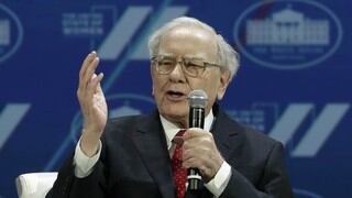 Los 11 consejos de Warren Buffett para que los jóvenes tengan éxito en la vida