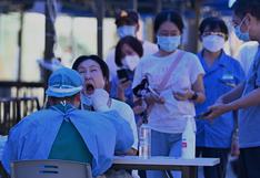 China registra 22 nuevos casos de coronavirus, todos importados 