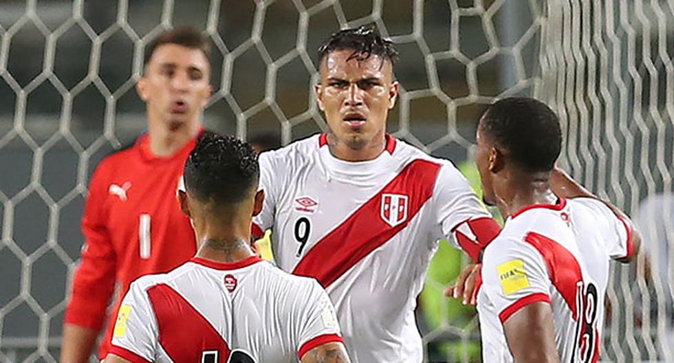 YouTube | No te puedes perder la narración de la televisión de Chile del gol de Paolo Guerrero a Uruguay. (Foto: EFE)