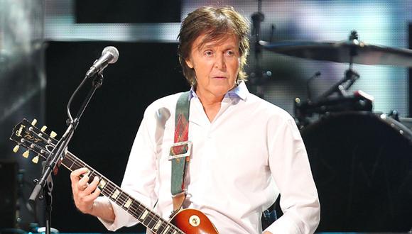 Paul McCartney en Lima: habilitan nueva zona para su show