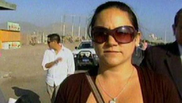 Cañete: condenan a 5 años de prisión a hija de Alberto Andrade