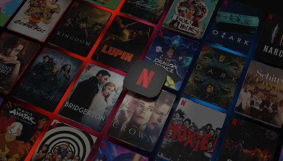 Netflix anuncia el plan Básico con anuncios por 7 dólares al mes. (Foto: Netflix)