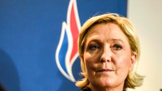 El Frente Nacional cambia de nombre y se desliga de Jean-Marie Le Pen