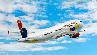 Viva Air ya puede volar en el Perú: ¿Conoces sus rutas?