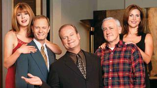 “Frasier”: 30 años después de su estreno vuelve en una secuela por Paramount+