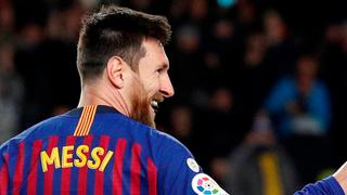 ¿Lionel Messi volverá al Barcelona? Esto es lo que dicen en el club español