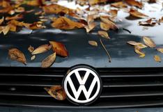 Registran oficinas de Volkswagen por escándalo de motores manipulados 