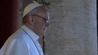Habemus Papam: argentino Jorge Mario Bergoglio es el papa Francisco