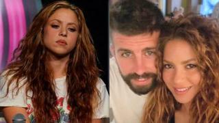 ¿Qué papel jugará Piqué en el juicio a Shakira?
