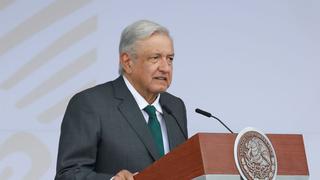 AMLO: Videojuegos de Nintendo no deben ser vistos por niños, se han usado para secuestrar